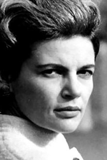 Photo of Esmeralda Ruspoli