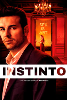 Assistir Instinto Online Gratis