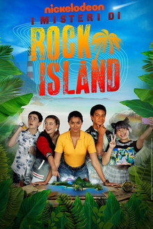 I Misteri di Rock Island