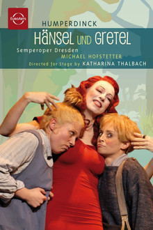 Hänsel und Gretel