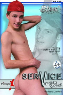 Service For You