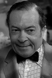 Photo of Herb Reynolds