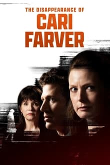 The Disappearance of Cari Farver movie poster