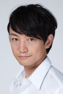 Foto de perfil de Takashi Nagayama