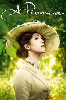 A Promise movie poster