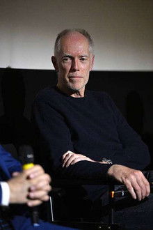 Photo of William Davies