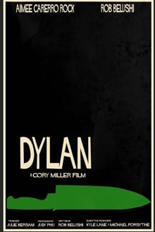 Poster do filme Dylan