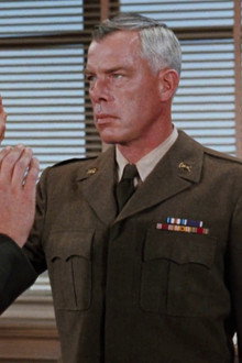 Sergeant Ryker