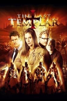 Poster do filme The Last Templar