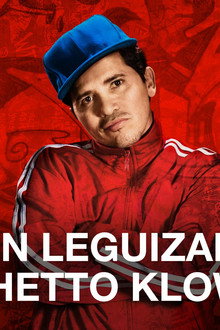 John Leguizamo: Ghetto Klown