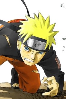 劇場版-NARUTO--ナルト--疾風伝