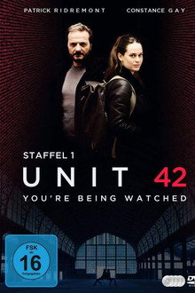 Staffel 1