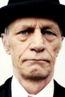 Photo of John Hainsworth
