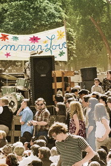 The-Summer-of-Love