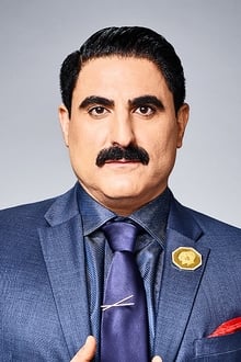 Foto de perfil de Reza Farahan