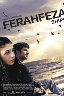 Poster do filme Ships