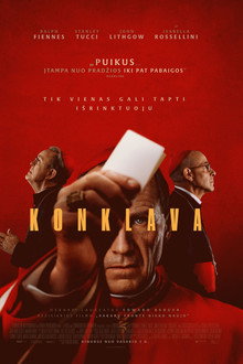 Konklava