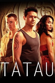 Poster da série Tatau
