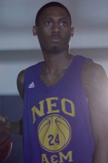 Game Face