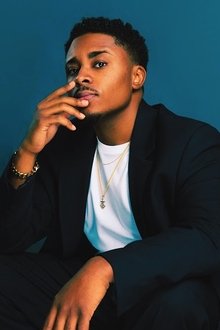Photo of JaQuan Malik Jones