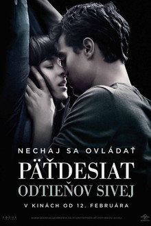 Päťdesiat odtieňov sivej