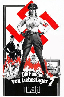 Ilsa - Die Hündinnen vom Liebeslager 7