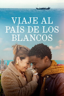 Viaje al país de los blancos