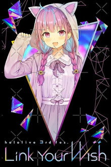 hololive 3rd fes. Link Your Wish Day 1