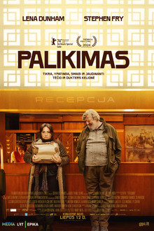 Palikimas
