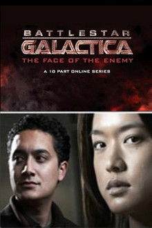 Battlestar Galactica: The Face of the Enemy