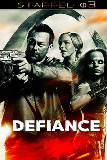 Staffel 3