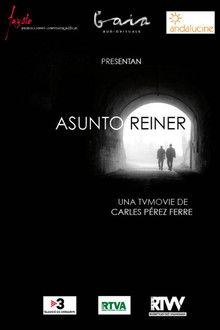 Asunto Reiner