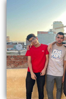 ولاد صقر ٢ وربع
