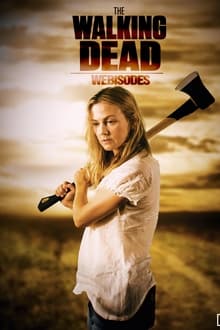 Poster da série The Walking Dead - Webisodes