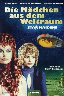 Die Mädchen aus dem Weltraum