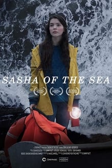 Poster do filme Sasha of the Sea