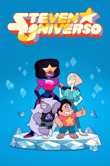 Imagem Steven Universo 2013