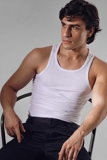 Photo of Jerry Habibi