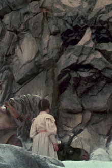 Nel fantastico mondo di Oz