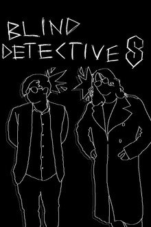 The Blind Detectives