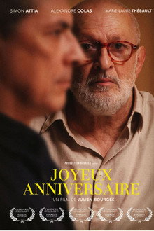 Joyeux Anniversaire