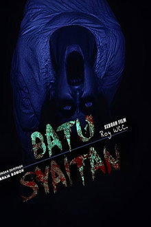Batu Syaitan