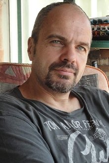 Photo of Matthias Emberger