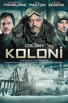 Koloni