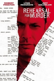 Poster do filme Rehearsal for Murder