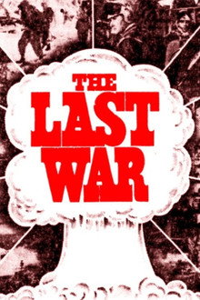 The Last War