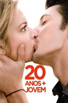 Poster do filme 20 Anos + Jovem