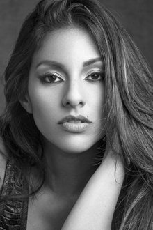Photo of Tracy Perez