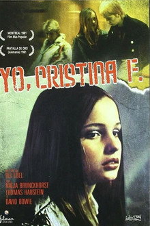 Yo, Cristina F.