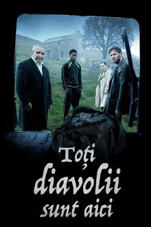 Toți diavolii sunt aici